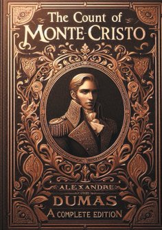 eBook: The Count of Monte Cristo (complete and unabridged edition)