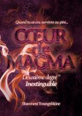 eBook: Coeur de magma