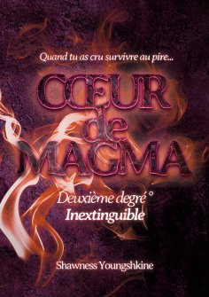 eBook: Coeur de magma