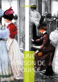 eBook: Une maison de poupée