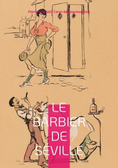 eBook: Le Barbier de Séville