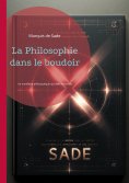 eBook: La Philosophie dans le boudoir