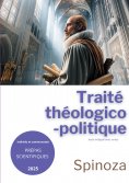 eBook: Traité théologico-politique