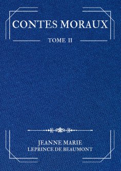 eBook: Contes Moraux