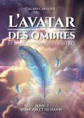 eBook: L'Avatar des ombres