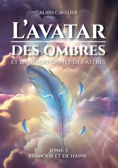 eBook: L'Avatar des ombres