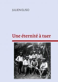 eBook: Une éternité à tuer