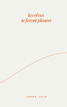 eBook: les rêves te feront pleurer