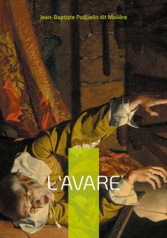 eBook: L'Avare