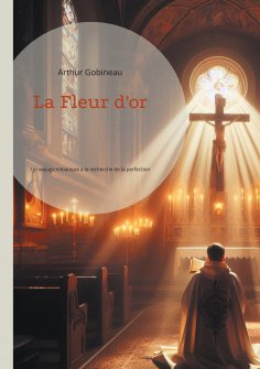 eBook: La Fleur d'or