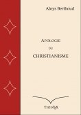 eBook: Apologie du Christianisme