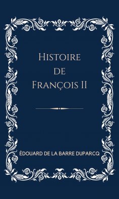 eBook: Histoire de François II