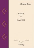 eBook: Étude sur Samuel