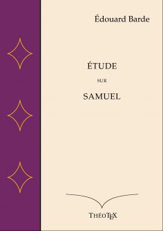 eBook: Étude sur Samuel