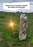eBook: Bodmin moor le grimoire interdit des landes de Cornouaille