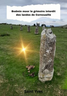 eBook: Bodmin moor le grimoire interdit des landes de Cornouaille