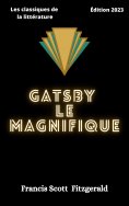 eBook: Gatsby le Magnifique