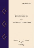 eBook: Commentaire sur l'Épître aux Philippiens
