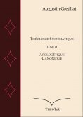 eBook: Théologie Systématique, Tome II