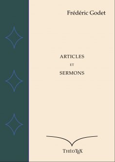 eBook: Articles et Sermons