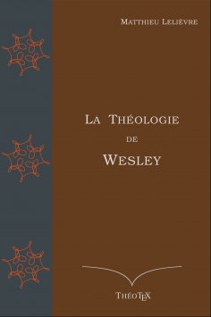 eBook: La Théologie de Wesley