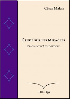 ebook: Étude sur les Miracles