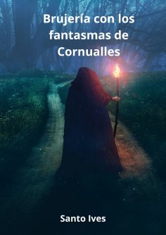 eBook: Brujería con los fantasmas de Cornualles