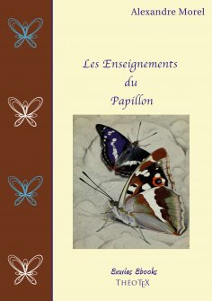 eBook: Les Enseignements du Papillon