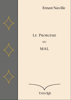 eBook: Le Problème du Mal
