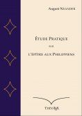 eBook: Étude Pratique sur l'Épître aux Philippiens