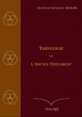 eBook: Théologie de l'Ancien Testament