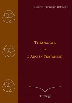 eBook: Théologie de l'Ancien Testament