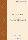 eBook: Introduction au livre du prophète Habakuk
