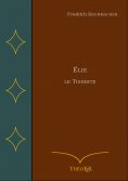 eBook: Élie le Tishbite