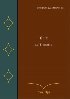 eBook: Élie le Tishbite