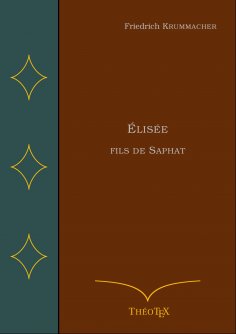 eBook: Élisée fils de Saphat