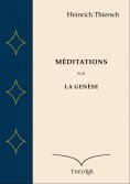 eBook: Méditations sur la Genèse