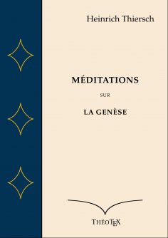 eBook: Méditations sur la Genèse