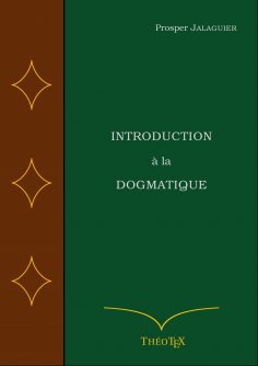 eBook: Introduction à la Dogmatique