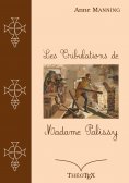 eBook: Les Tribulations de Madame Palissy