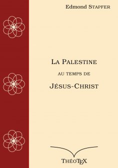 eBook: La Palestine au temps de Jésus-Christ