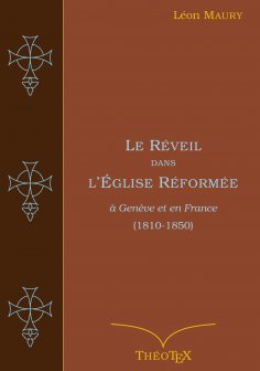 eBook: Le Réveil dans l'Église Réformée