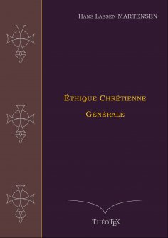 eBook: Éthique Chrétienne Générale