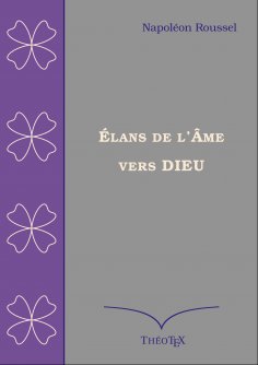 eBook: Élans de l'âme vers Dieu
