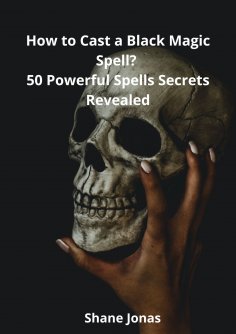 eBook: How to Cast a Black Magic Spell?