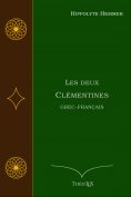 eBook: Les deux Clémentines