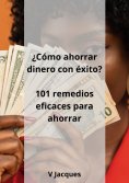 ebook: ¿Cómo ahorrar dinero con éxito?