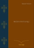 eBook: Méditations Religieuses