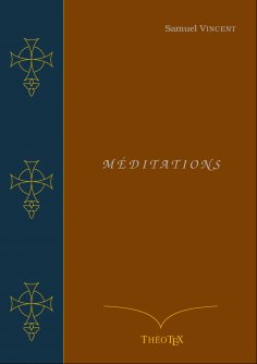eBook: Méditations Religieuses