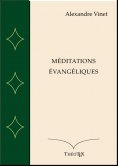 eBook: Méditations Évangéliques
